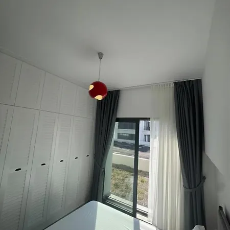 Apartamento Mediterra Defne Bahce Manzarali Modern *
