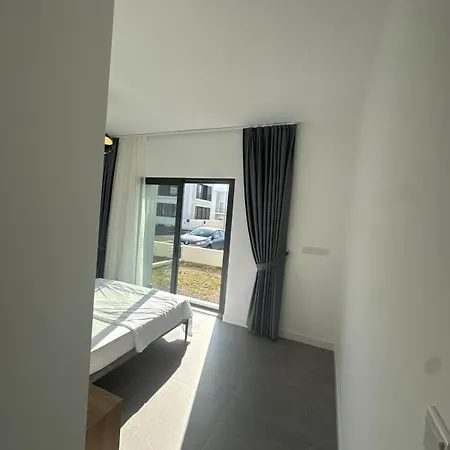 Mediterra Defne Bahce Manzarali Modern *