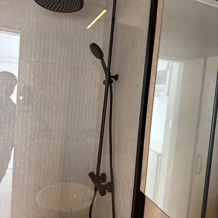 Apartamento Mediterra Defne Bahce Manzarali Modern Agios Dhometios