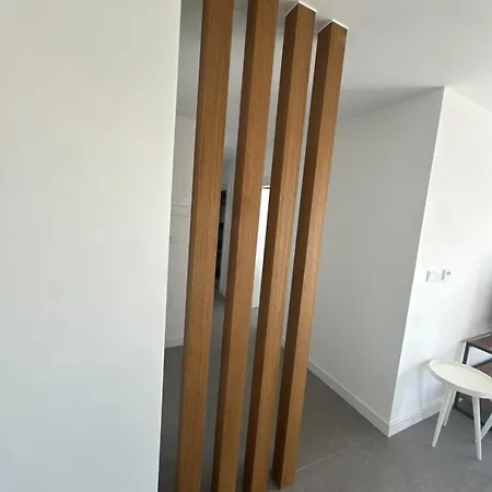 Mediterra Defne Bahce Manzarali Modern * Agios Dhometios