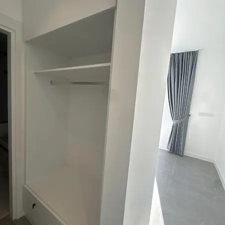 Mediterra Defne Bahce Manzarali Modern *