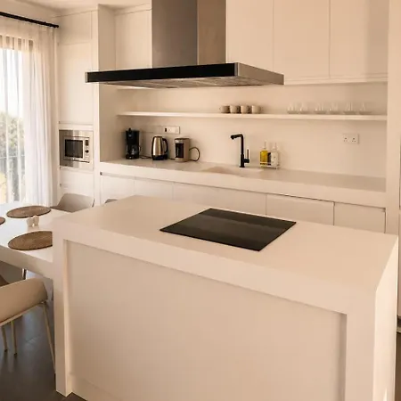Apartament Mediterra Defne Bahce Manzarali Modern *