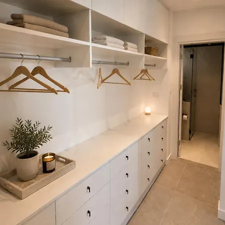 Apartament Mediterra Defne Bahce Manzarali Modern